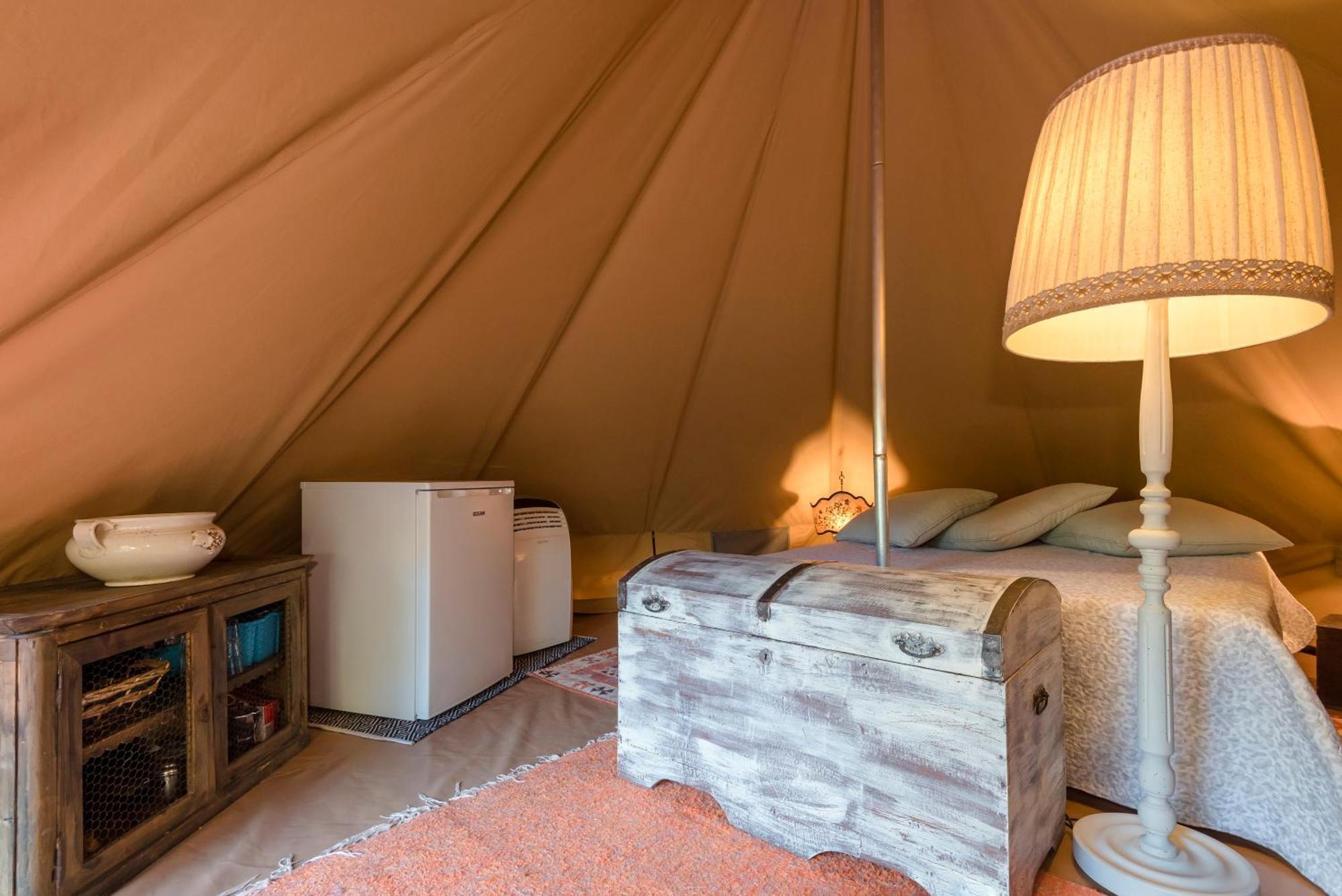 Agriturismo E Glamping Serraiola Alta Monterotondo  Eksteriør bilde