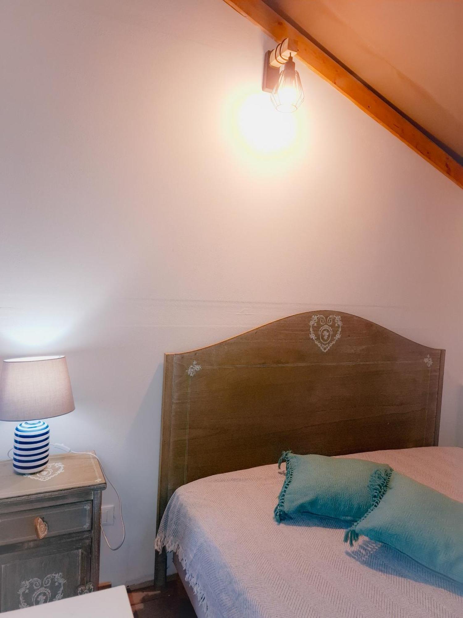 Agriturismo E Glamping Serraiola Alta Monterotondo  Eksteriør bilde