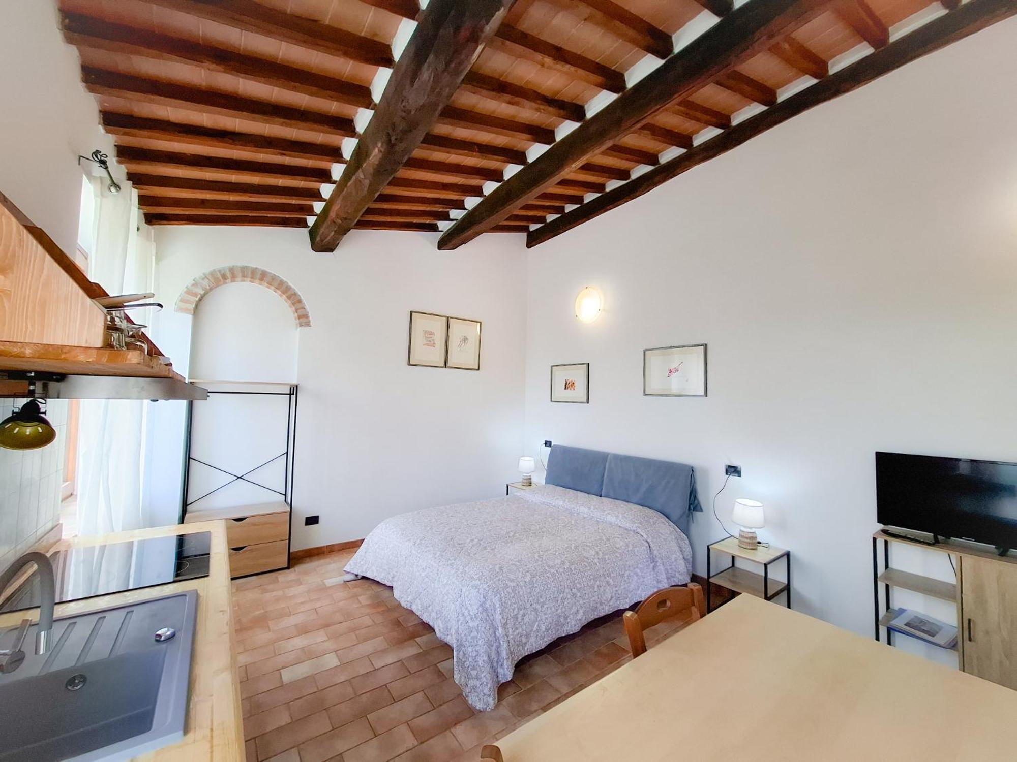 Agriturismo E Glamping Serraiola Alta Monterotondo  Eksteriør bilde