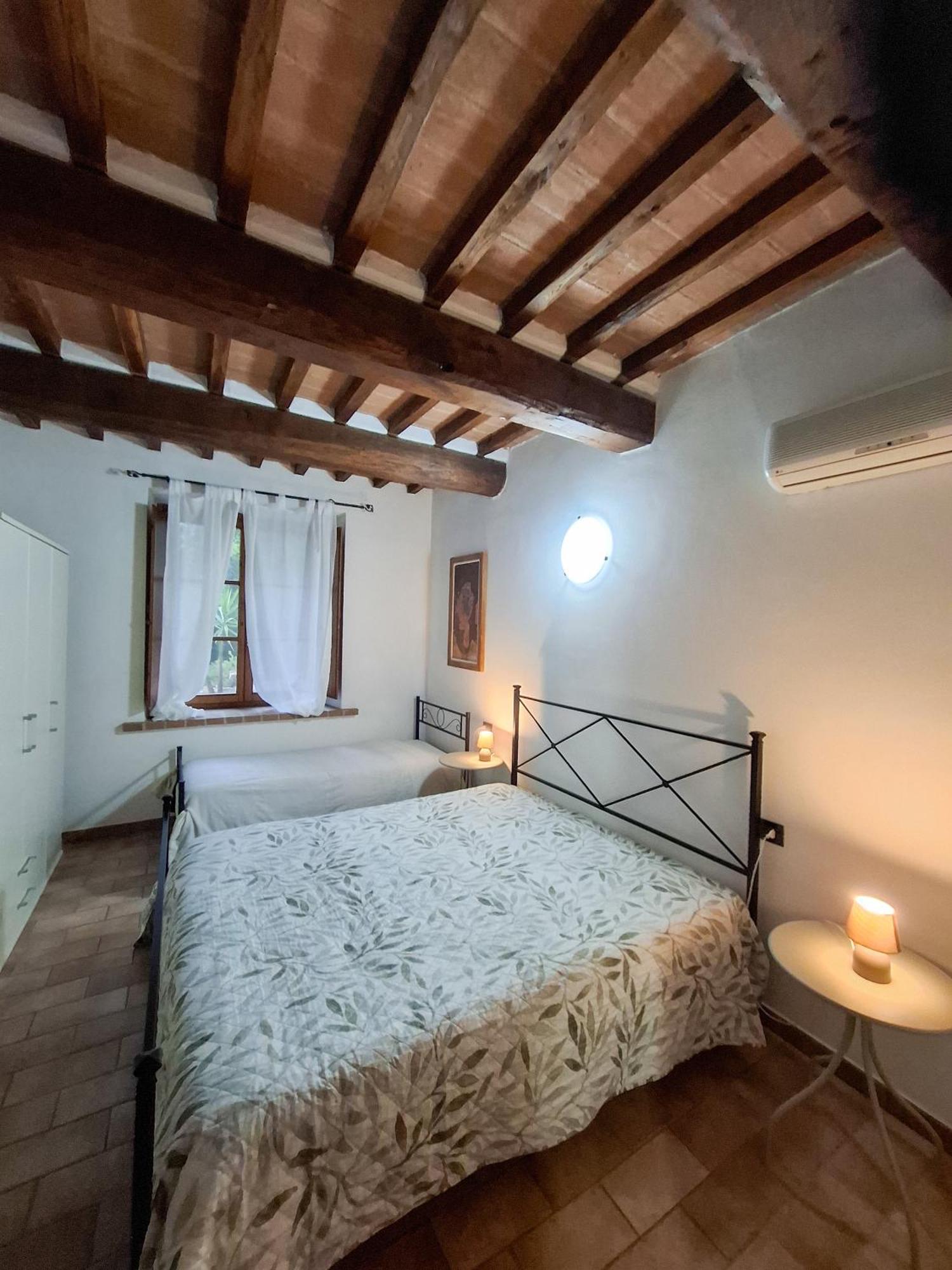 Agriturismo E Glamping Serraiola Alta Monterotondo  Eksteriør bilde