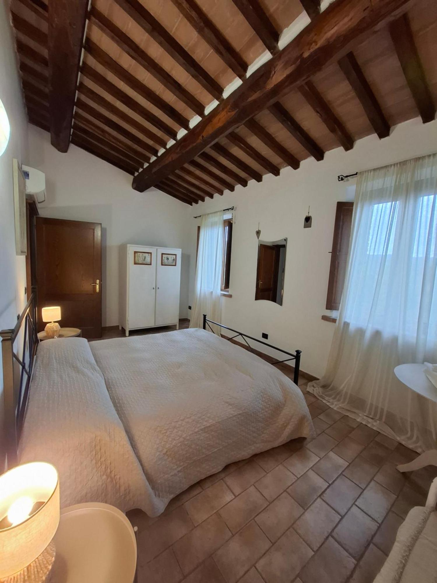 Agriturismo E Glamping Serraiola Alta Monterotondo  Eksteriør bilde