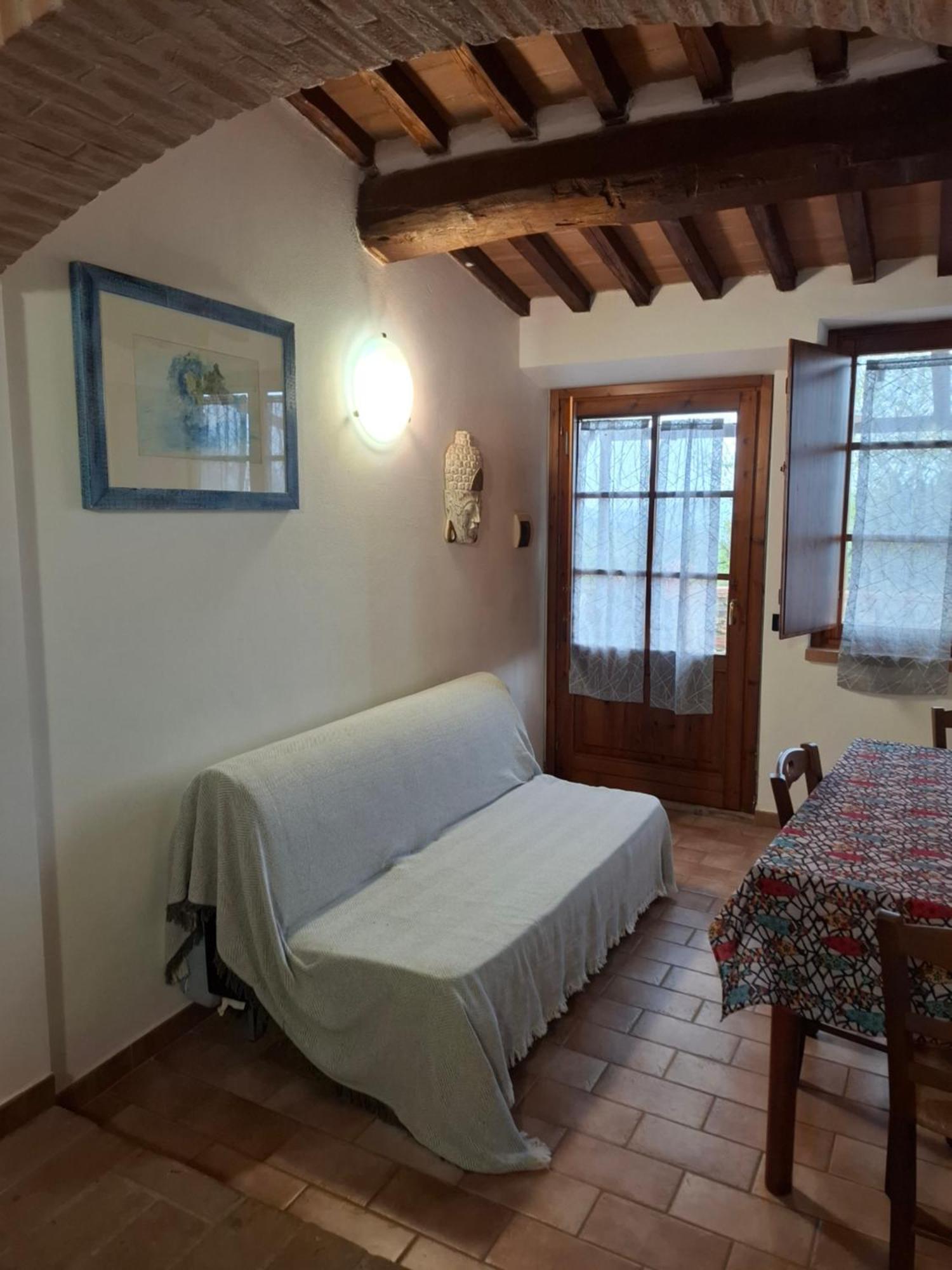 Agriturismo E Glamping Serraiola Alta Monterotondo  Eksteriør bilde