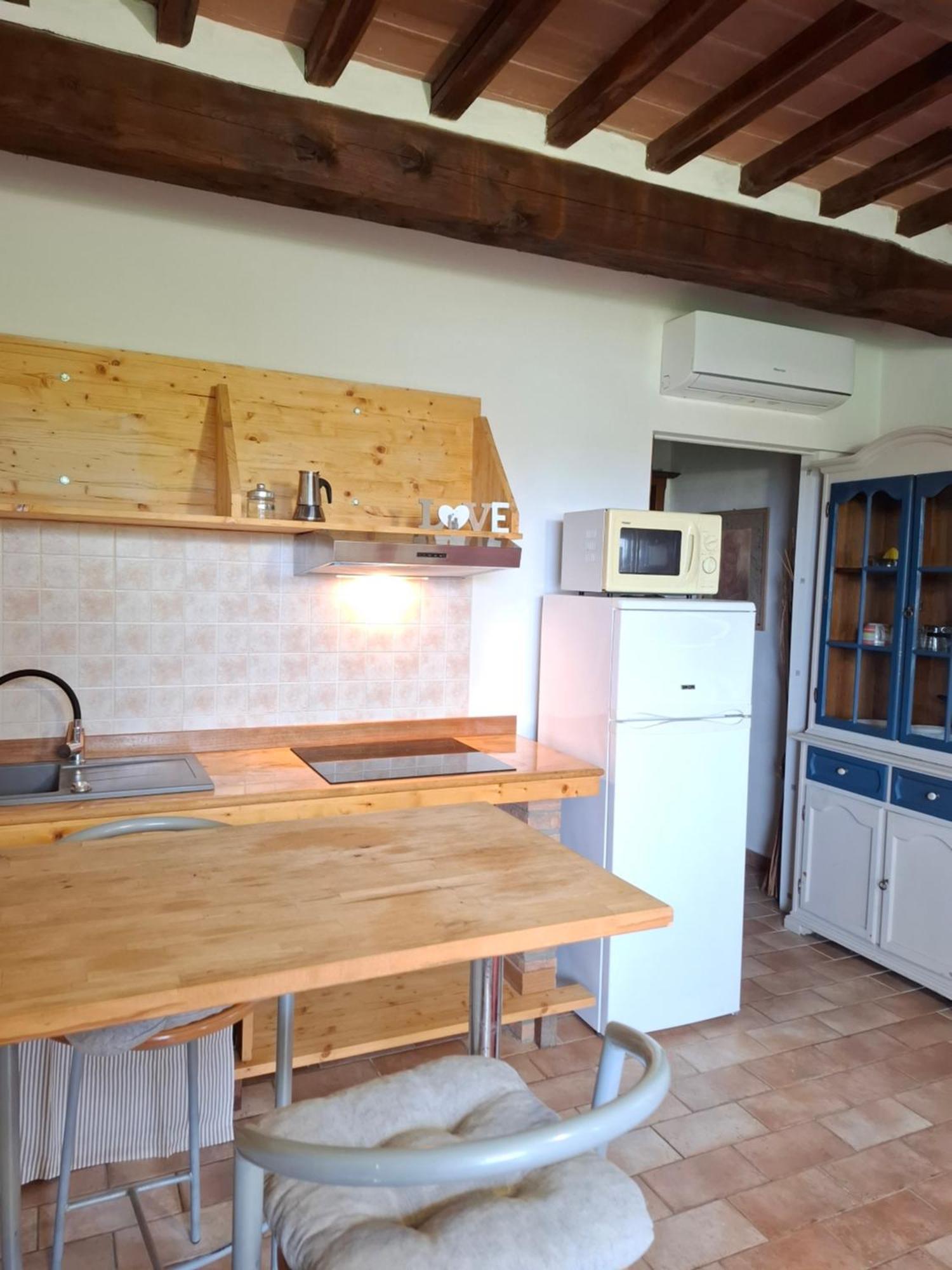 Agriturismo E Glamping Serraiola Alta Monterotondo  Eksteriør bilde